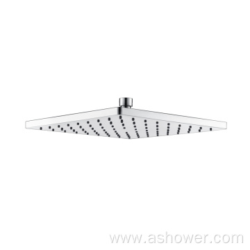 10 Inch Square Rain Shower Head